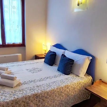 Le Quattro Stagioni Country house