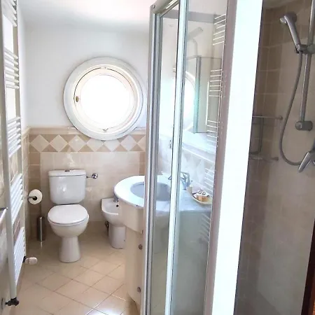 Country house Le Quattro Stagioni *