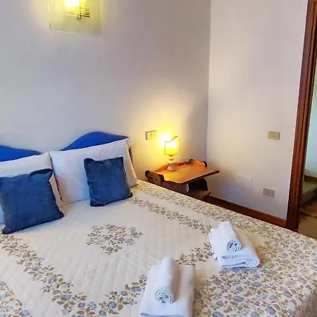 Country house Le Quattro Stagioni Massa (Tuscany)