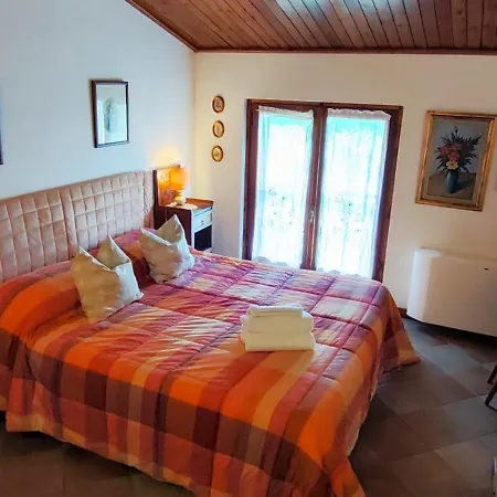 Country house Le Quattro Stagioni