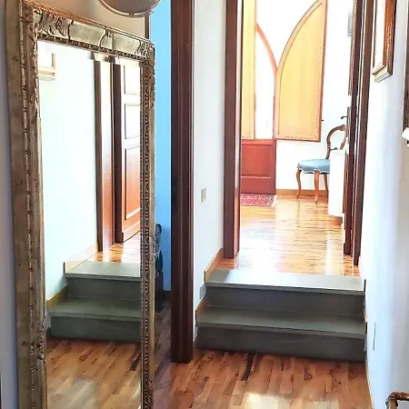Le Quattro Stagioni Country house *