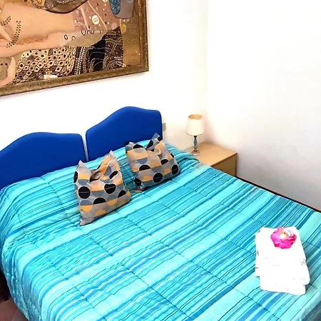 Country house Le Quattro Stagioni Massa (Tuscany)