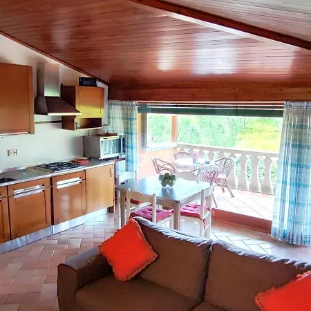 Le Quattro Stagioni Country house