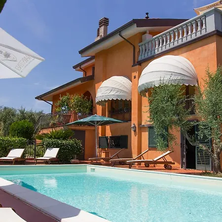 Le Quattro Stagioni Country house *