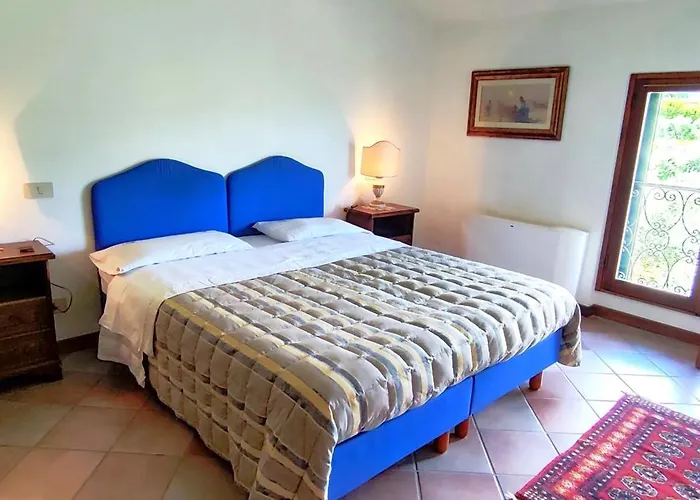 Le Quattro Stagioni Casa di campagna Massa (Tuscany)